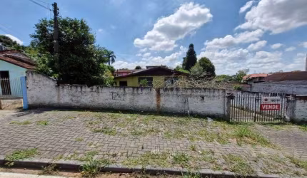 TERRENOS RESIDENCIAIS ? PARA VENDA