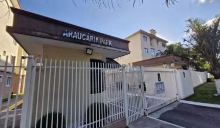 APARTAMENTO RESIDENCIAL ? PARA VENDA
