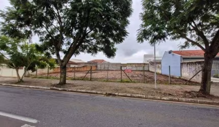 TERRENO COMERCIAL ? PARA LOCAÇÃO