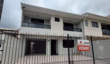 SOBRADO RESIDENCIAL ? PARA VENDA