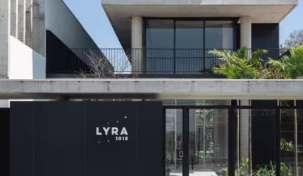 EDIFÍCIO LYRA ? ÚLTIMAS UNIDADES!