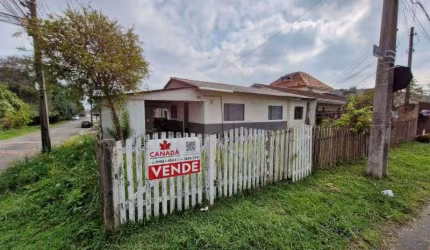TERRENO DE ESQUINA ? PARA VENDA