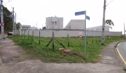 TERRENO RESIDENCIAL ? PARA VENDA