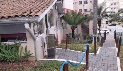 Imóvel para venda tem 48 metros quadrados com 2 quartos em Jardim Paris - São Paulo - SP