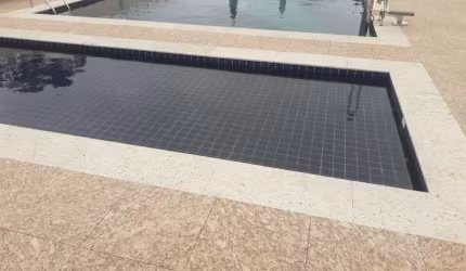 Apartamento a venda, com linda vista para o Golf Club de Santo Amaro