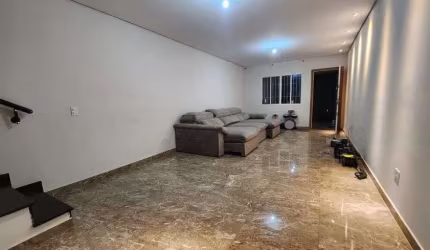 Pedreira: Sobrado para venda com 95 m² com 3 quartos sendo 1 suíte, 2 vagas.