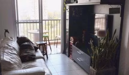 Imóvel para alugar no Parque Rebouças com 2 quartos e 58 metros