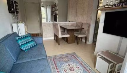 Imóvel para venda no Bairro Jardim Celeste com 2 quartos e 47 metros