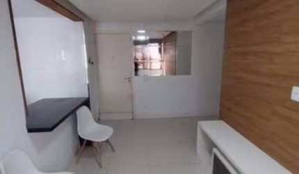 Apartamento à venda - Parque Munhoz - São Paulo