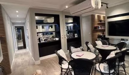 Apartamento para venda tem 96 metros quadrados com 3 quartos em Vila Andrade - São Paulo - SP