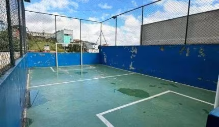 Imóvel para venda com 53 metros quadrados com 2 quartos em Americanópolis - São Paulo - SP