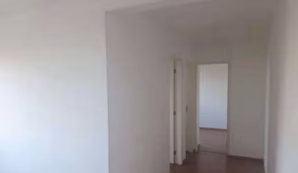 Apartamento 02 dormitórios/Campo Limpo