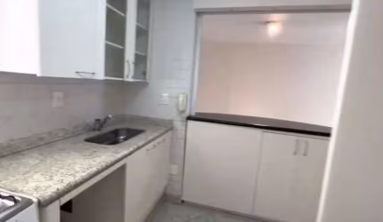 APARTAMENTO 02 DORMITÓRIOS SENDO 01 COM CLOESTE - VILA NOVA CONCEIÇÃO
