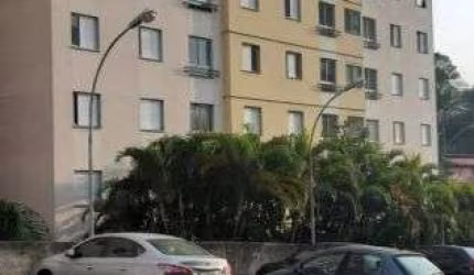 Imóvel para venda com 48 metros quadrados com 2 quartos em Fazenda Morumbi - São Paulo - SP