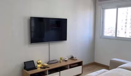 Lindo apartamento pronto para morar