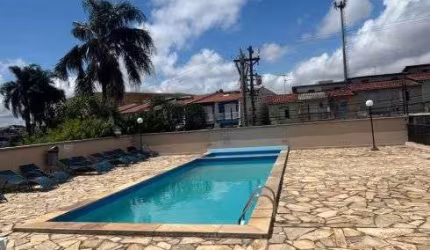 Imóvel para venda possui 46 metros quadrados com 2 quartos em Jardim Amália - São Paulo - SP