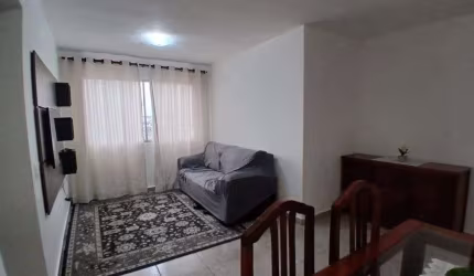 SOCORRO: APTO COM 73 M² COM 3 DORMITÓRIOS, GARAGEM.