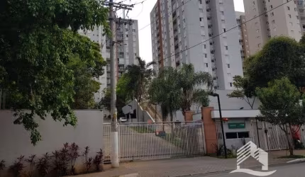 Apartamento à venda - Jardim Prudência - São Paulo