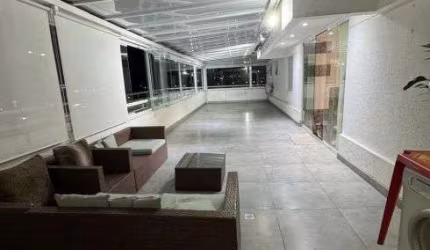 Apartamento a venda ao lado da linha lilas de metrô