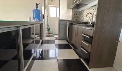 Imóvel para aluguel tem 76 metros quadrados com 3 quartos em Vila das Belezas - São Paulo - SP