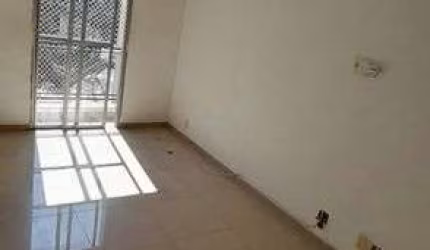 Apartamento à venda - Vila das Belezas - São Paulo