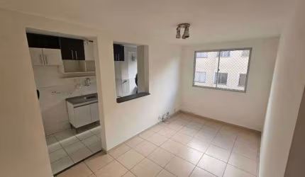 Apartamento à venda, com 43m² e 2 quartos - Parque Munhoz
