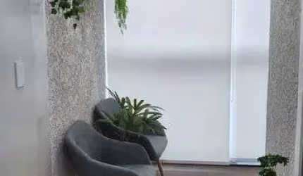 Lindo apartamento pronto para morar