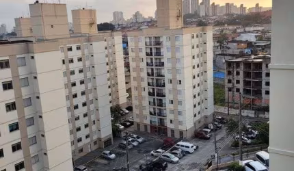 Lindo apartamento pronto para você