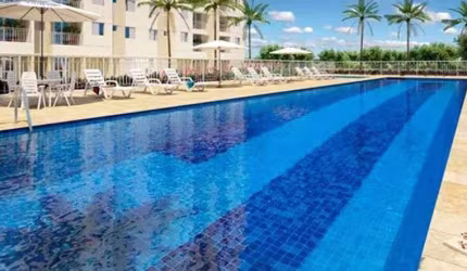 Imóvel para venda tem 55 metros quadrados com 2 quartos em Vila das Belezas - São Paulo - SP