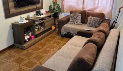 Apartamento com 2 quartos e 57 metros