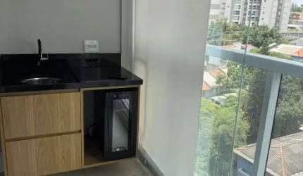 Studio disponivel para locação, Vila Clementino - São Paulo - SP