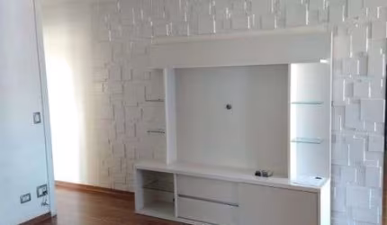 Apartamento para venda possui 69 metros quadrados com 2 quartos em Vila do Castelo - São Paulo - SP