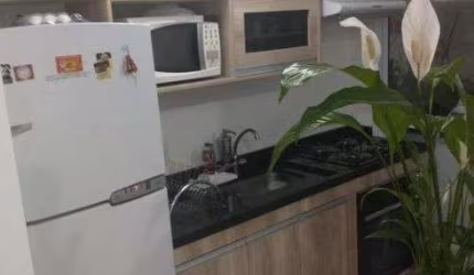 Apartamento a venda atras do hospital do campo limpo