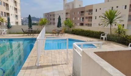 Apartamento com 2 Quartos e 1 banheiro à Venda, 49 m² por R$ 323.000.