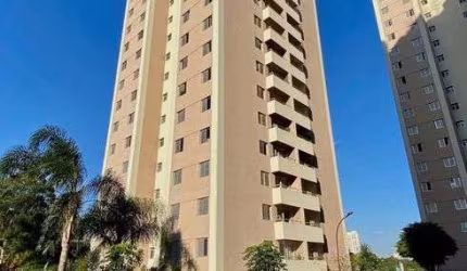 Apartamento 03 dormitórios/ Jardim Jaqueline