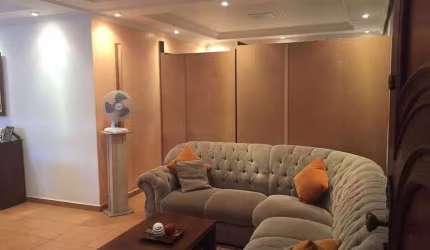 Casa para venda com 196 metros quadrados com 3 quartos em Jardim Vazani - São Paulo - SP