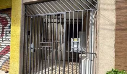 Imóvel para venda tem 95 metros quadrados com 2 quartos em Santo Amaro - São Paulo - SP