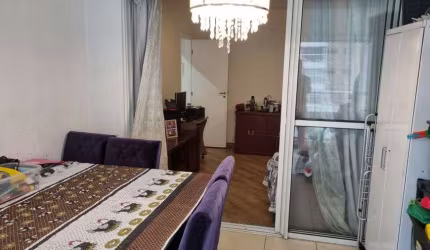 Apartamento para venda tem 69 metros quadrados com 2 quartos em Vila Prel - São Paulo - SP