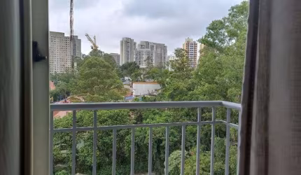 Imóvel para venda possui 64 metros quadrados com 3 quartos em Vila Sofia - São Paulo - SP