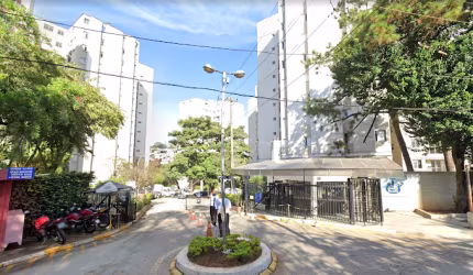 Apartamento à Venda - 55m², 2 quartos, vaga - Vila das Belezas