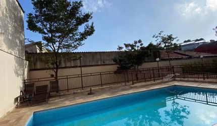 Apartamento com 2 quartos à venda na Rua Anália Dolácio Albino, 300, Parque Maria Helena, São Paulo, 50 m2 por R$ 410.000