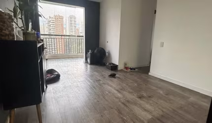 Imóvel para venda com 64 metros quadrados com 3 quartos em Jardim Caboré - São Paulo - SP