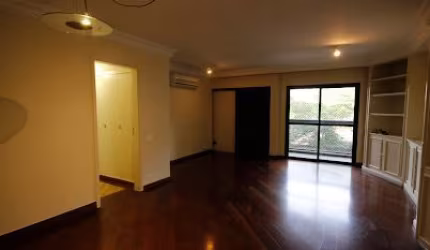 Apartamento em Vila Nova Conceição com 56m²