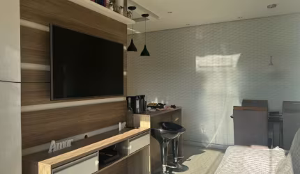 Apartamento com 2 Quartos à venda, 47m² - Vila Maracanã