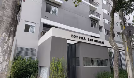 LINDO APARTAMENTO A VENDA, PRONTO PARA MORAR
