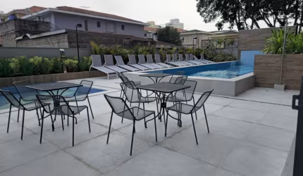 LINDO APARTAMENTO, PRONTO PARA MORAR