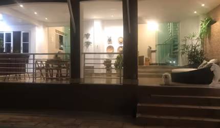 Casa com 3 quartos à venda no Jardim Marquesa