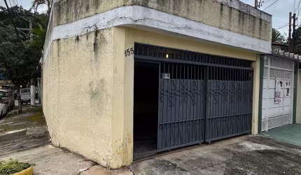 Imóvel para aluguel e venda tem 213 metros quadrados com 3 quartos