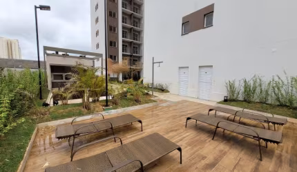 Kitnet / Stúdio com 1 quarto à venda no Jardim Caravelas