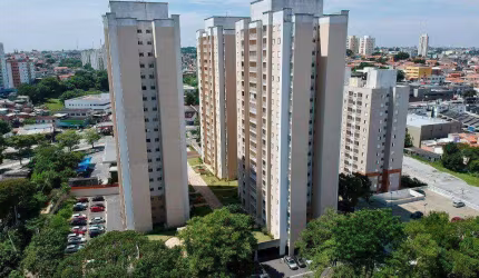 Imóvel para aluguel tem 76 metros quadrados com 3 quartos na frente ao Hospital em Vila das Belezas
